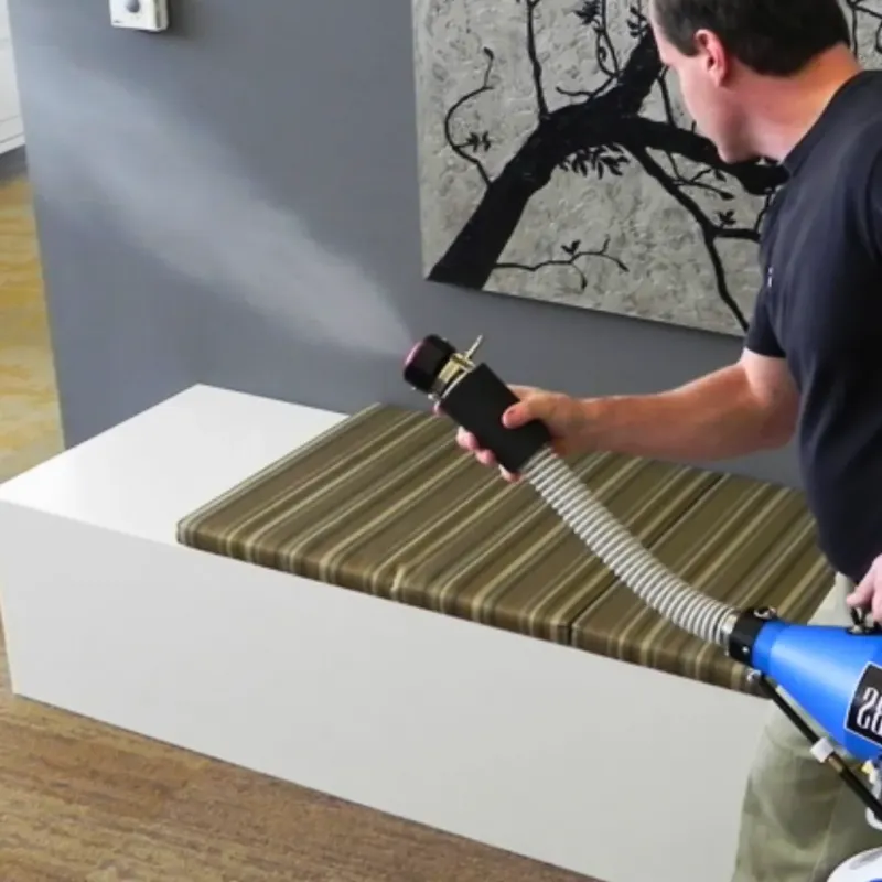 Professional Odor Removal in Red Bay, AL